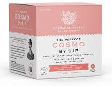 Thomas Ashbourne The Perfect Cosmo