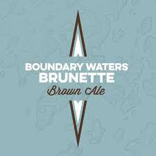 Voyager Boundary Waters Brunette Brown Ale