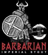Warrior Barbarian