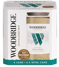 Woodbridge Pinot Grigio