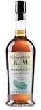 William Hinton Madeira Age 3yr Rum