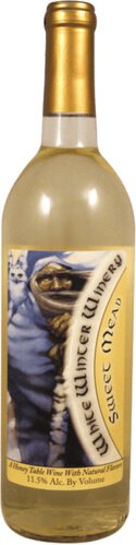 White Winter Sweet Mead