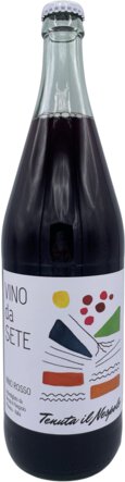 Vino Da Sete Bianco Tenuta Il Nespolo
