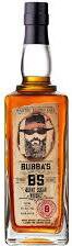 Bubba's Secret Burnt Sugar Whiskey