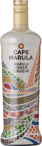 Cape Marula Cream Liqueur