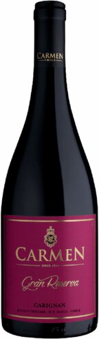 Carmen Carignan Gran Reserve
