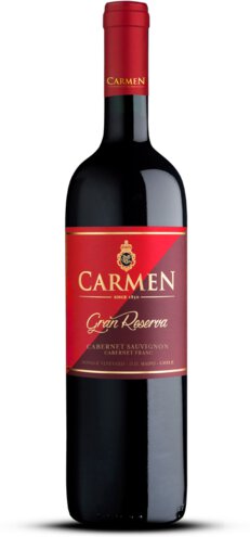 Carmen Reserve Cabernet Sauvignon