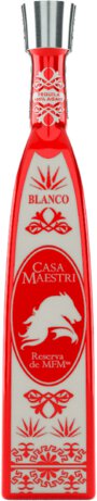 Casa Maestri Blanco
