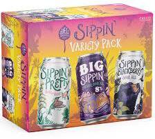 Odell Sippin Variety Pack