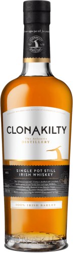 Clonakilty Irish Whsky Tavern