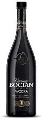 Czarny Bocian Vodka