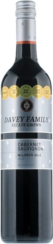 Davey Family Cabernet Sauvignon Estate