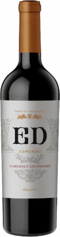 Ed Edmundo Cabernet Sauvignon