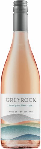 Grey Rock Sauvignon Blanc Rose