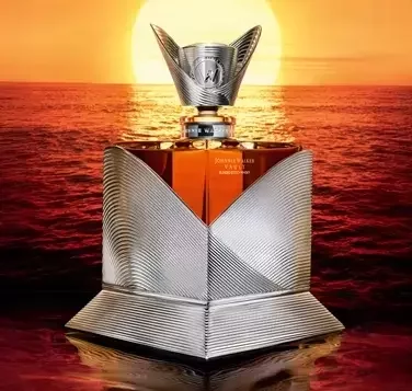 Johnnie Walker Vault Olivier Rousteing Couture Expression Summer