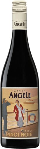 La Belle Angele Pinot Noir