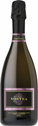 La Vostra Prosecco DOCG Brut