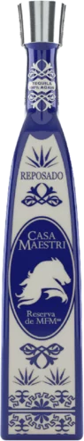 Casa Maestri Reposado