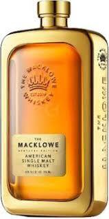 Macklowe Kentucky Gold