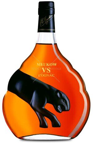 Meukow Cognac