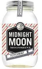 Midnight Moon Peppermint Moonshine