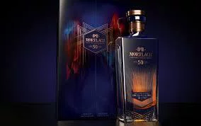 Mortlach Single Cask 50 Year