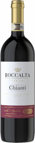 Roccalta Chianti Italy