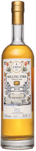 Rolling Fork Fiji 17 Year