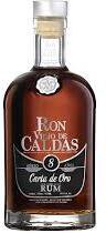 Ron Viejo De Caldas 8 Year