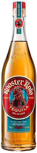 Rooster Rojo Reposado