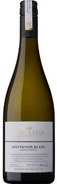 Saint Clair Sauvignon Blanc Wairau Reserve