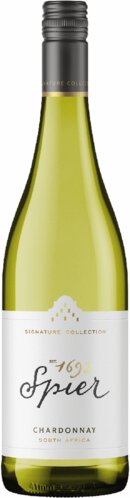 Spier Chardonnay