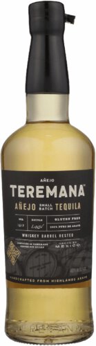 Teremana Anejo Tequila