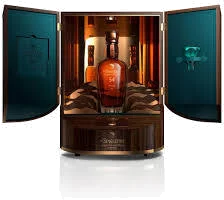 The Singleton Of Dufftown 54 Year