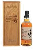 Yamazaki 18 Year Mizunara Oak Cask 2025 Release