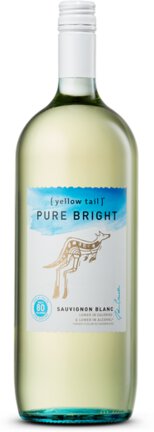 Yellow Tail Pure Bright Sauvignon Blanc