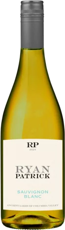 Ryan Patrick Vineyards Sauvignon Blanc Columbia Valley