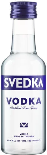 Svedka Vodka