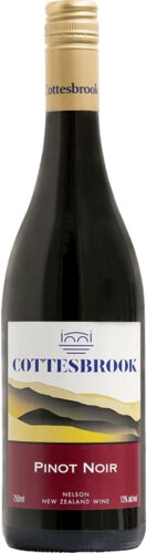 Cottesbrook Pinot Noir