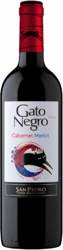 Gato Negro Cabernet Merlot