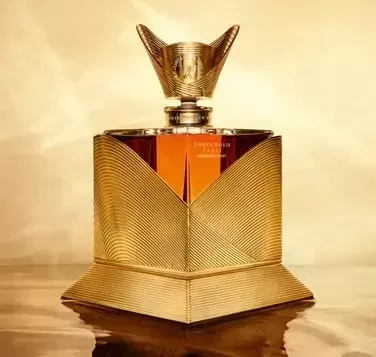Johnnie Walker Vault Olivier Rousteing Couture Expression Fall