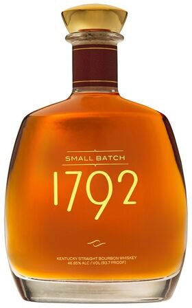 1792 Bourbon
