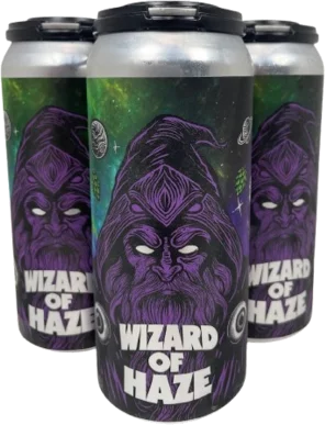 Imprint Wizard Of Haze