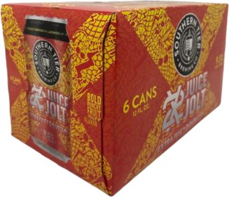 Southern Tier 2x Juice Jolt