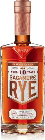 Sagamore Spirit 10 Year Rye
