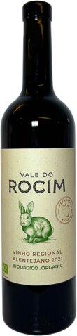 Rocim Vale De Rocim Tinto