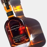 Woodford Reserve Masters Collection Sweet Oak Bourbon