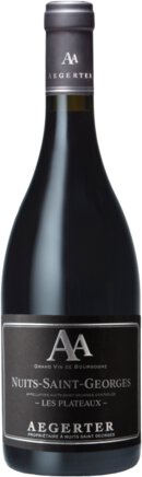 Domaine Aegerter Nuits-Saint-Georges