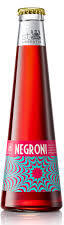 Saint Agrestis Negroni