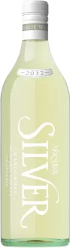 Mer Soleil Silver Unoaked Chardonnay